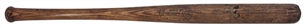 1906-11 Napoleon Lajoie Game Used J.F. Hillerich & Son Louisville Slugger Decal Bat (MEARS)